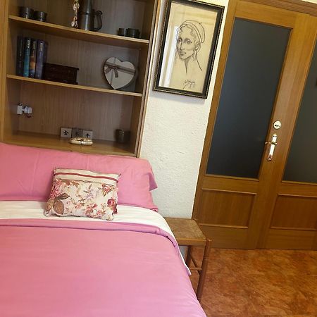 Habitacion Doble O Triple Corazon De Ruzafa Valencie Exteriér fotografie