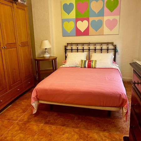 Habitacion Doble O Triple Corazon De Ruzafa Valencie Exteriér fotografie