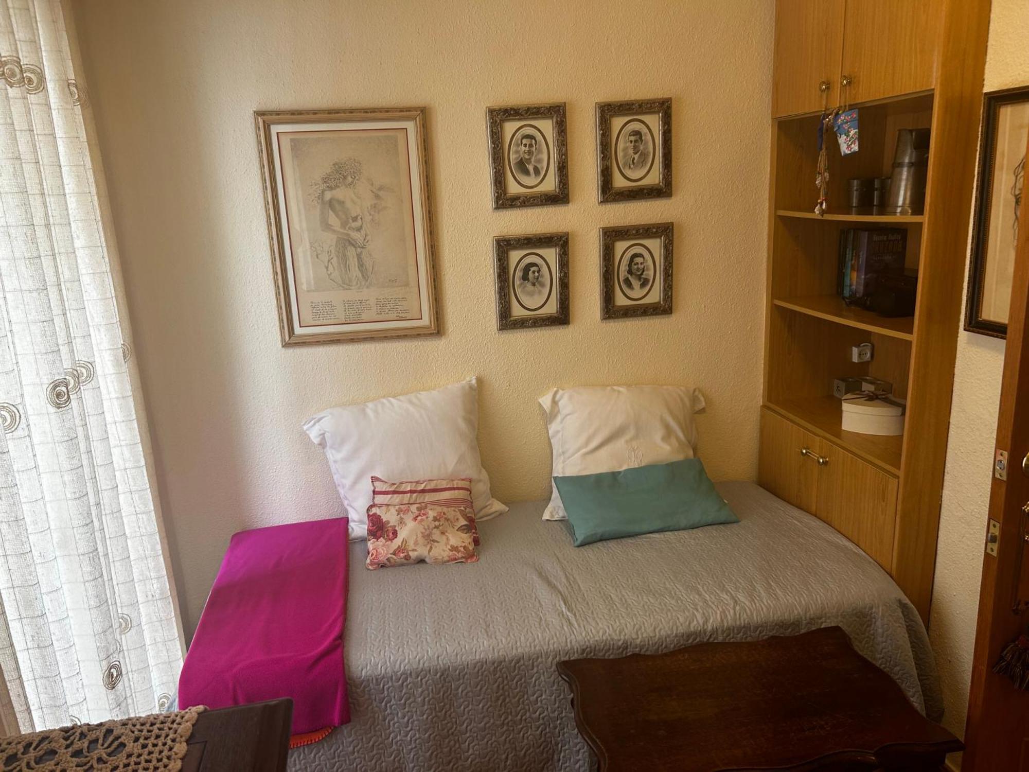 Habitacion Doble O Triple Corazon De Ruzafa Valencie Exteriér fotografie