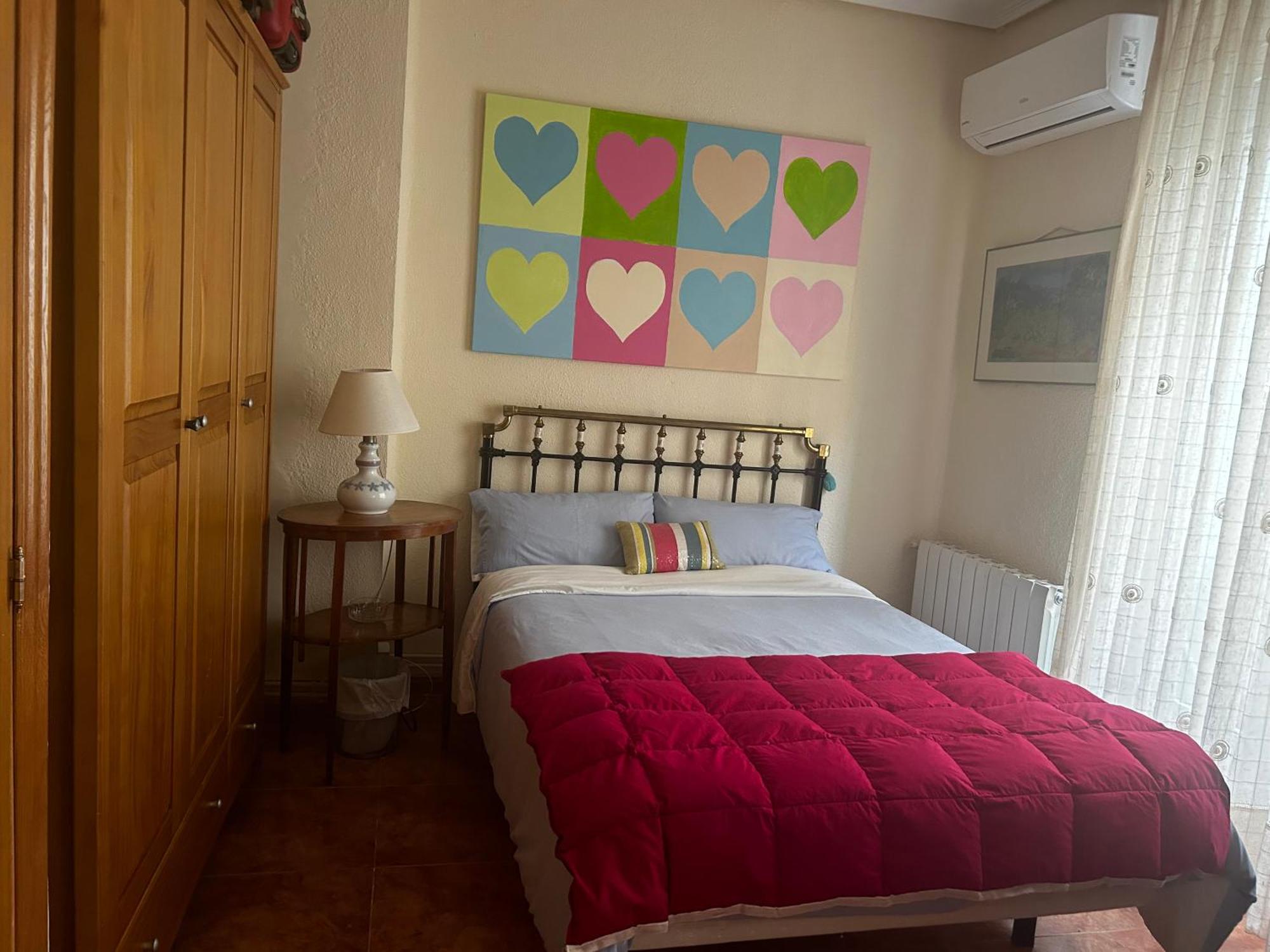 Habitacion Doble O Triple Corazon De Ruzafa Valencie Exteriér fotografie