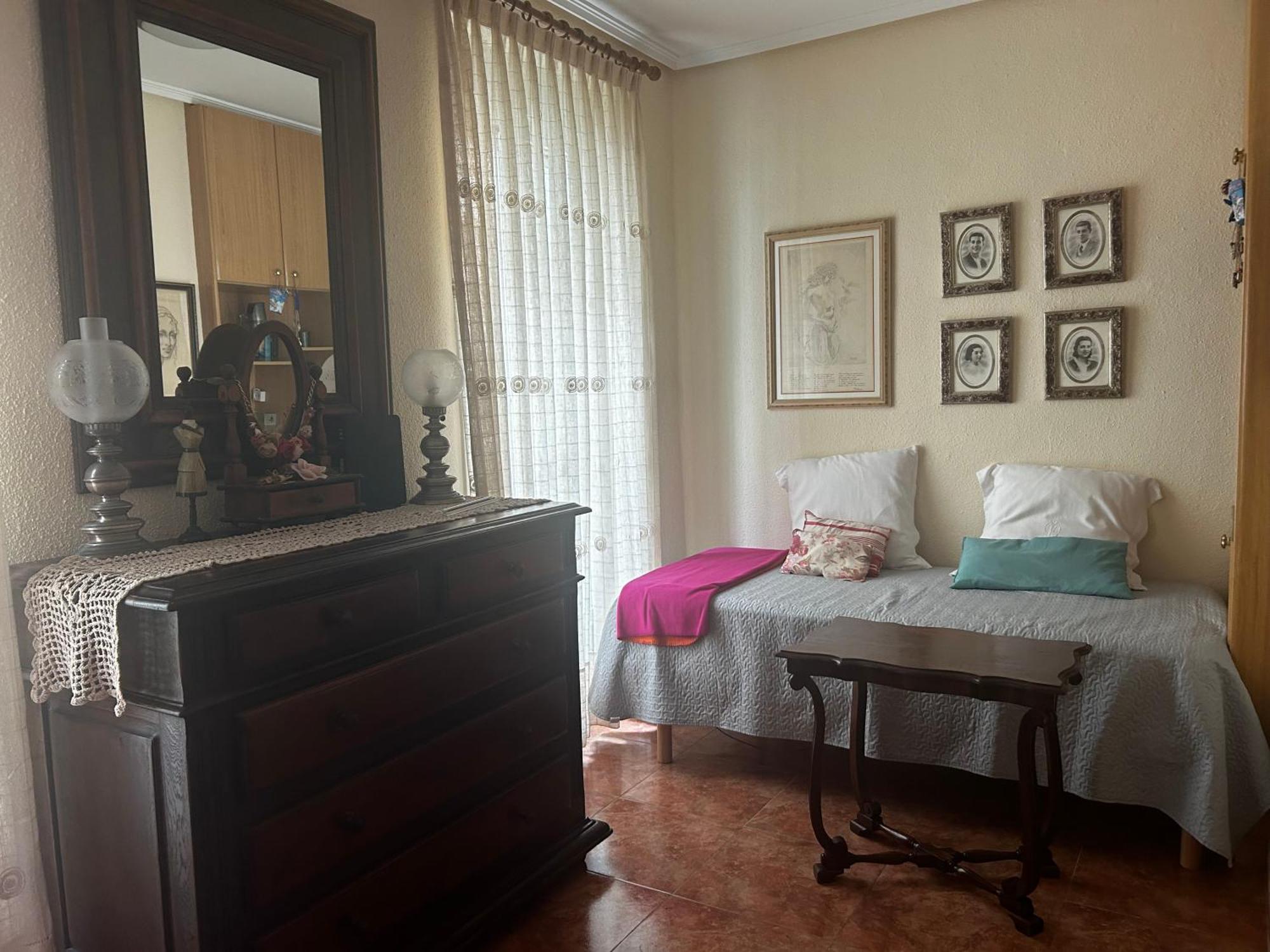 Habitacion Doble O Triple Corazon De Ruzafa Valencie Exteriér fotografie