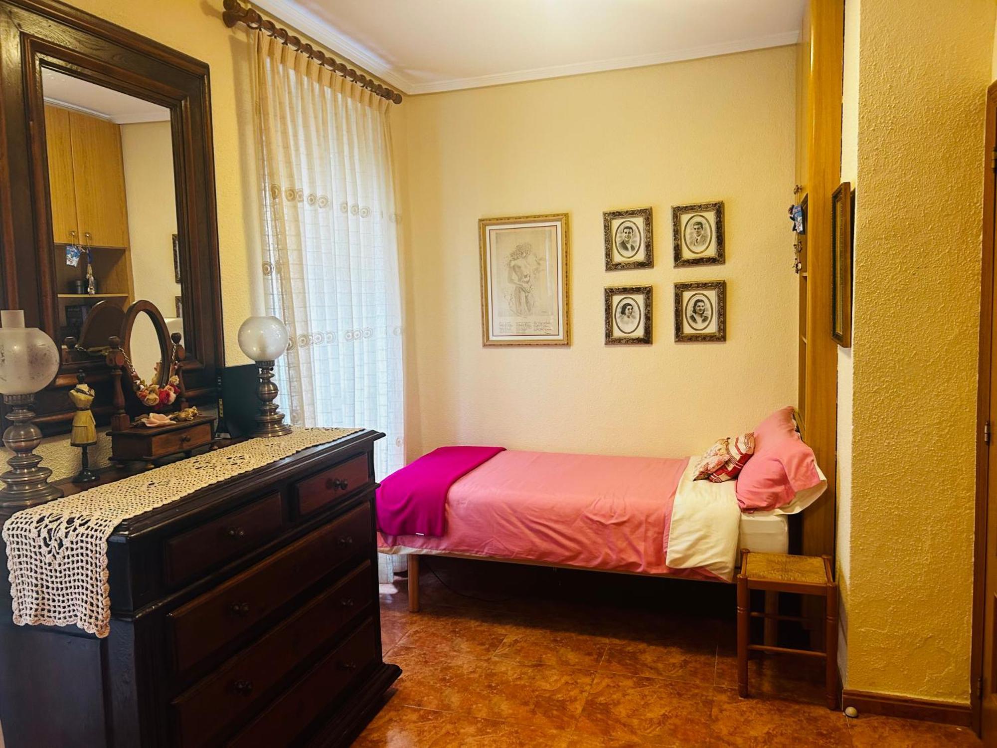 Habitacion Doble O Triple Corazon De Ruzafa Valencie Exteriér fotografie